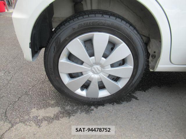 Suzuki WAGON R 2020-05 380768-12