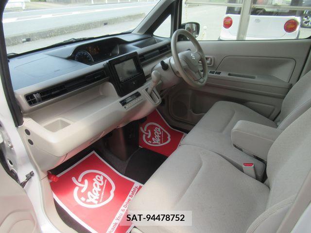 Suzuki WAGON R 2020-05 380768-5
