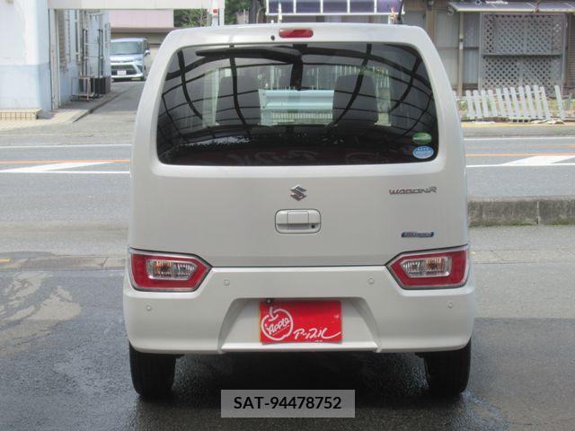 Suzuki WAGON R 2020-05 380768-11