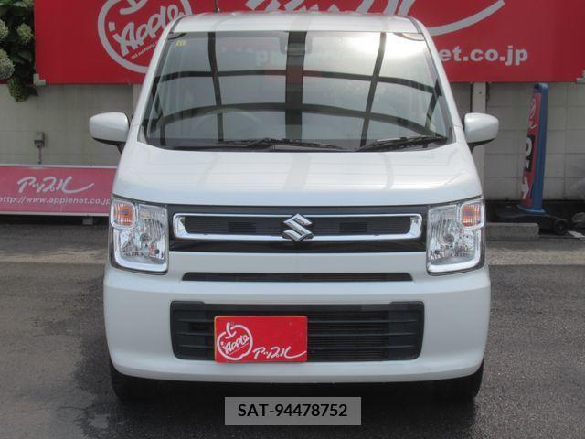 Suzuki WAGON R 2020-05 380768-10