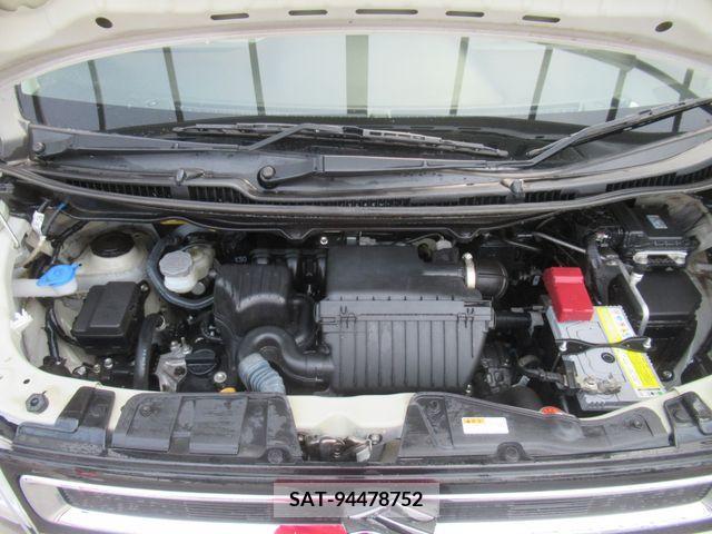 Suzuki WAGON R 2020-05 380768-26