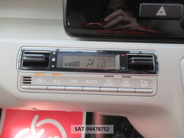 Suzuki WAGON R 2020-05 380768-21