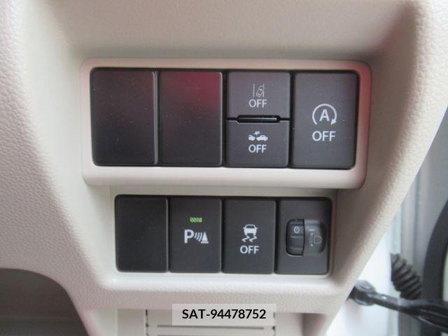 Suzuki WAGON R 2020-05 380768-20