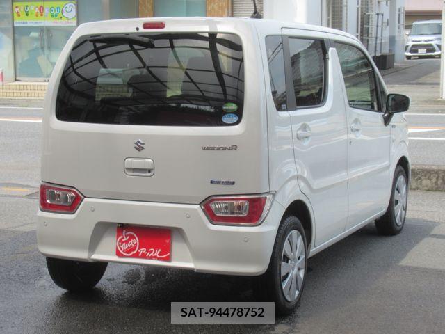 Suzuki WAGON R 2020-05 380768-2