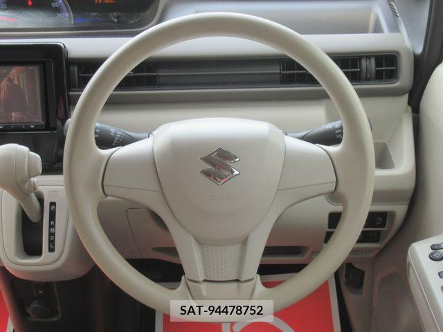 Suzuki WAGON R 2020-05 380768-15