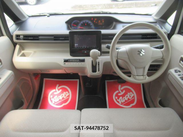 Suzuki WAGON R 2020-05 380768-1