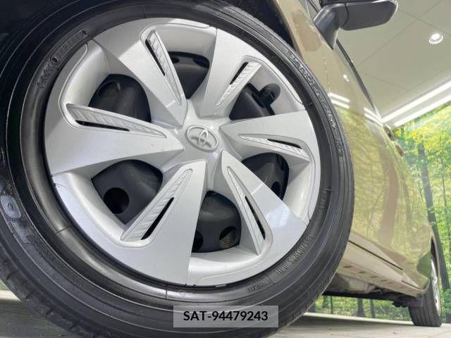 Toyota SIENTA 2019-05 380435-13