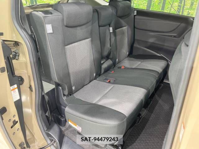 Toyota SIENTA 2019-05 380435-9