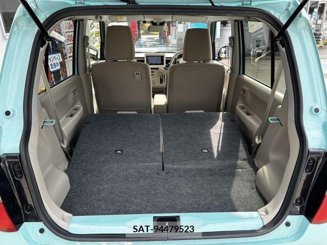 Isuzu GALAMIO 2015-06 207560-13