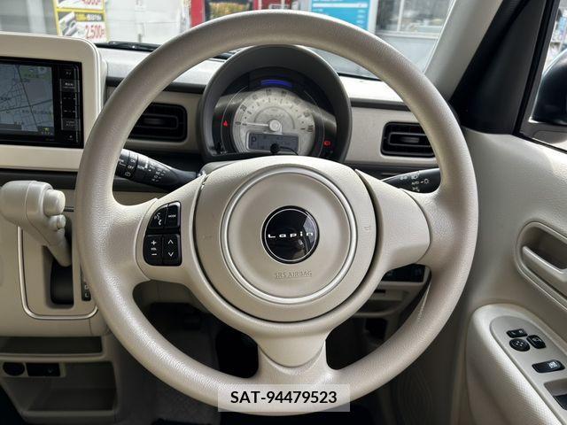 Isuzu GALAMIO 2015-06 207560-15