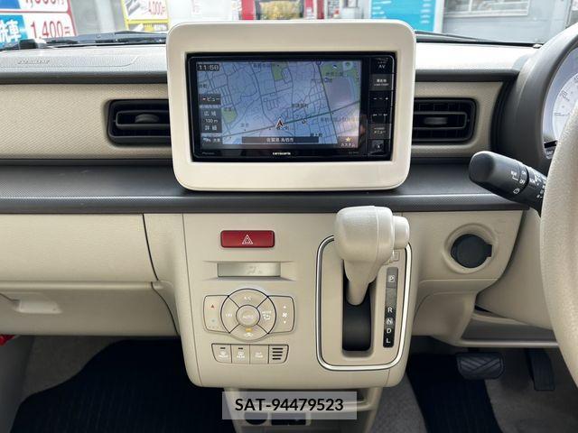 Isuzu GALAMIO 2015-06 207560-14