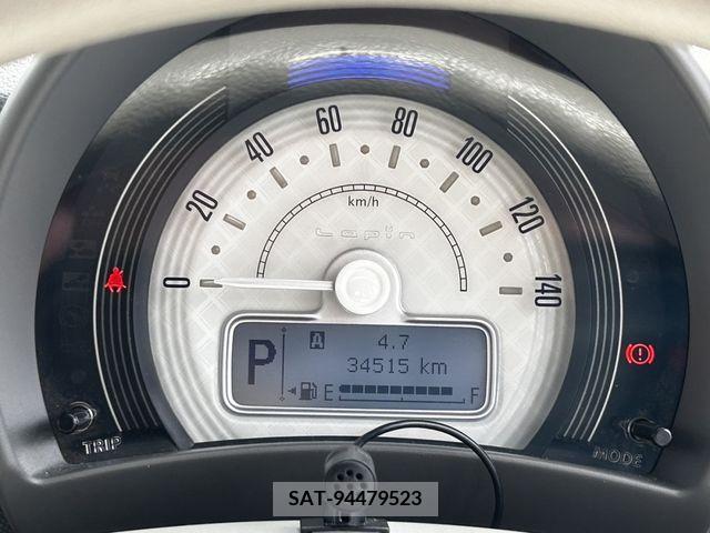 Isuzu GALAMIO 2015-06 207560-16