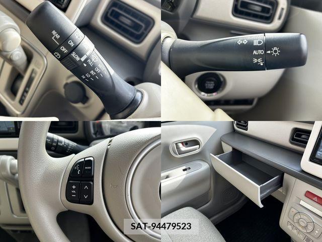 Isuzu GALAMIO 2015-06 207560-17