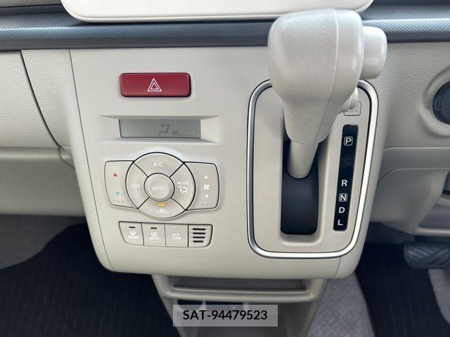 Isuzu GALAMIO 2015-06 207560-18