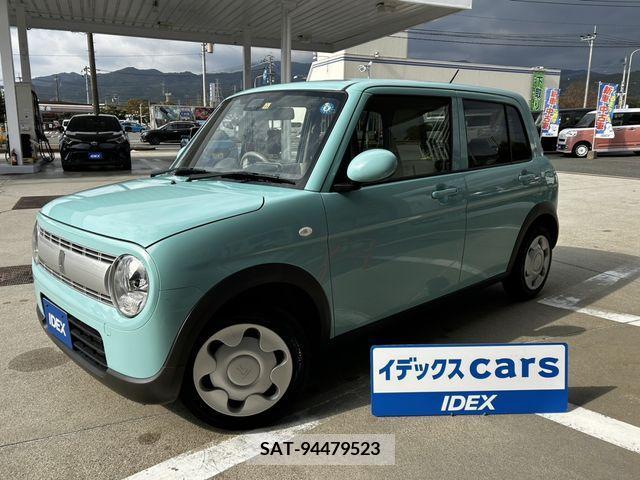 Isuzu GALAMIO 2015-06 207560-0