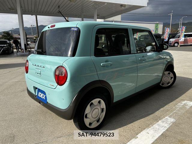 Isuzu GALAMIO 2015-06 207560-1