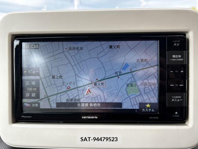 Isuzu GALAMIO 2015-06 207560-19