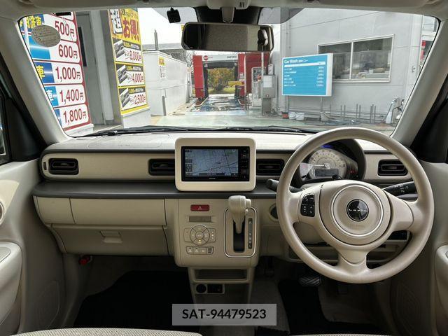 Isuzu GALAMIO 2015-06 207560-2