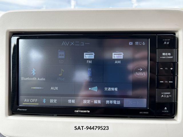 Isuzu GALAMIO 2015-06 207560-20