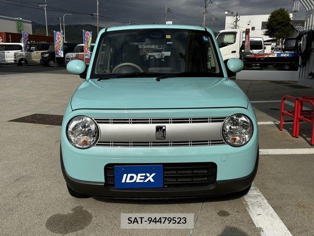 Isuzu GALAMIO 2015-06 207560-3