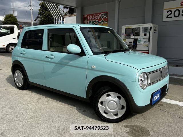 Isuzu GALAMIO 2015-06 207560-4
