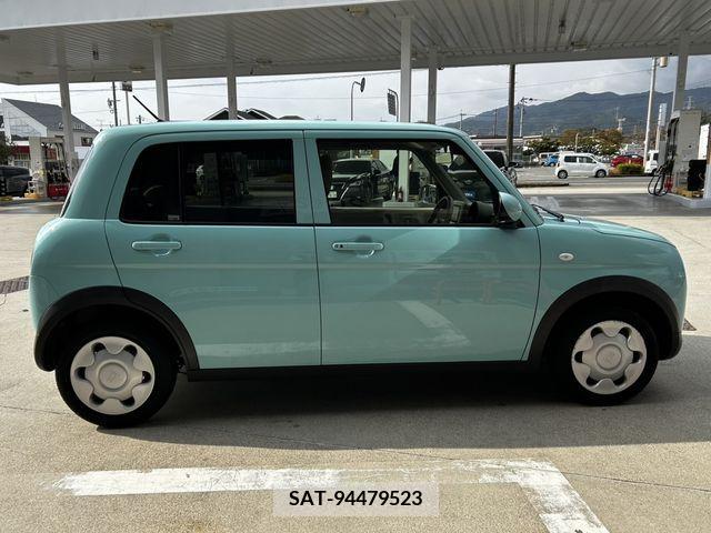 Isuzu GALAMIO 2015-06 207560-5
