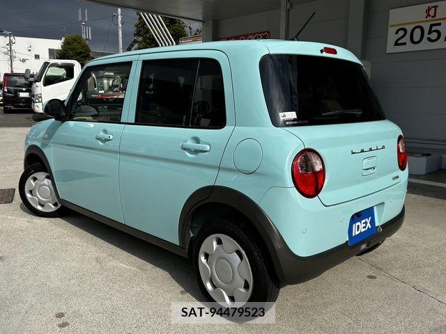 Isuzu GALAMIO 2015-06 207560-8