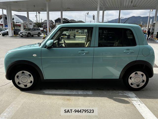 Isuzu GALAMIO 2015-06 207560-7