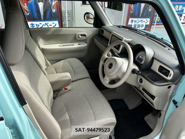 Isuzu GALAMIO 2015-06 207560-10