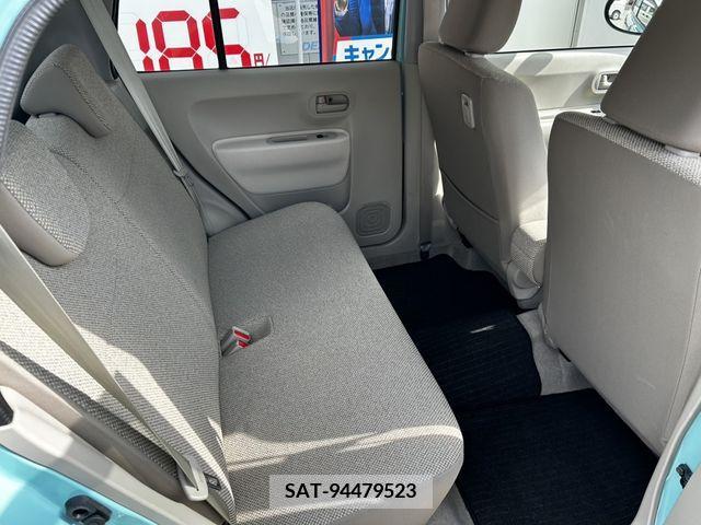 Isuzu GALAMIO 2015-06 207560-11