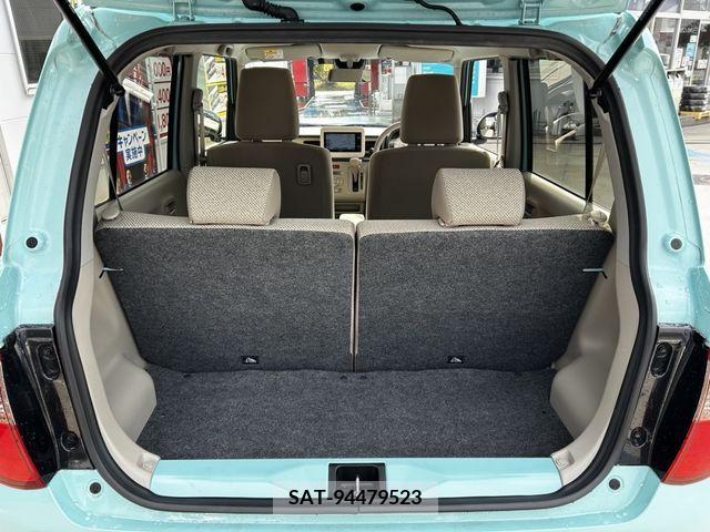 Isuzu GALAMIO 2015-06 207560-12