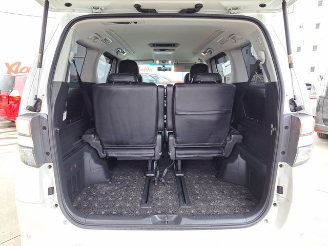 Toyota VELLFIRE 2013-01 182425-16