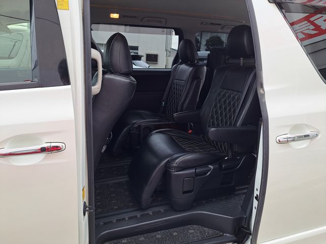 Toyota VELLFIRE 2013-01 182425-18