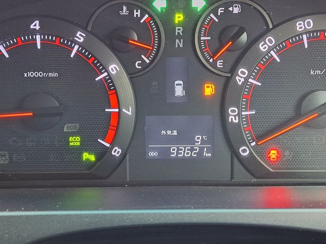 Toyota VELLFIRE 2013-01 182425-8