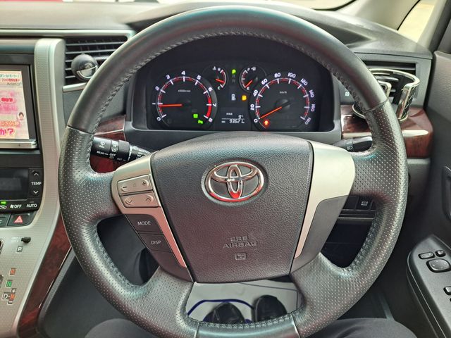 Toyota VELLFIRE 2013-01 182425-7