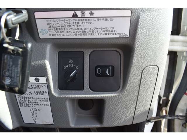 Mitsubishi CANTER 2016-09 18198-12