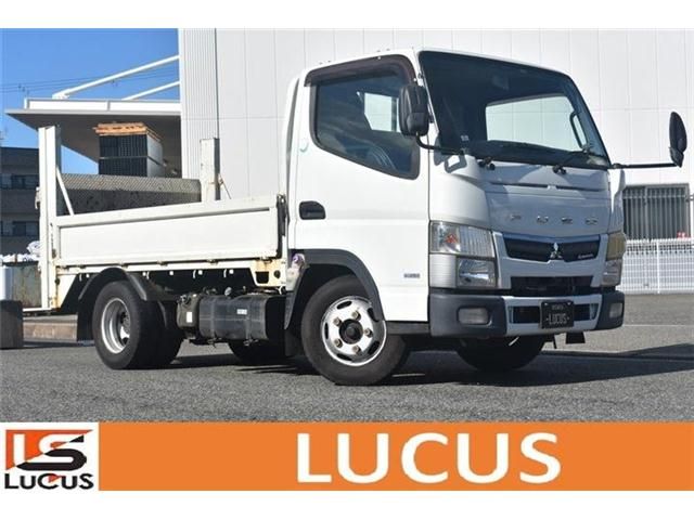 Mitsubishi CANTER 2016-09 18198-0