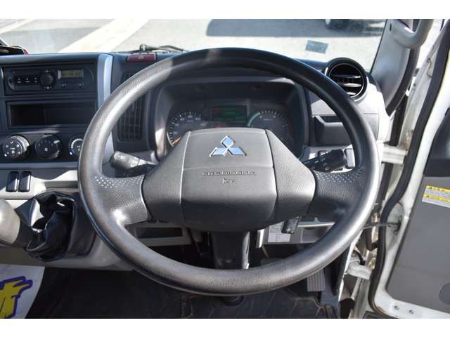 Mitsubishi CANTER 2016-09 18198-3