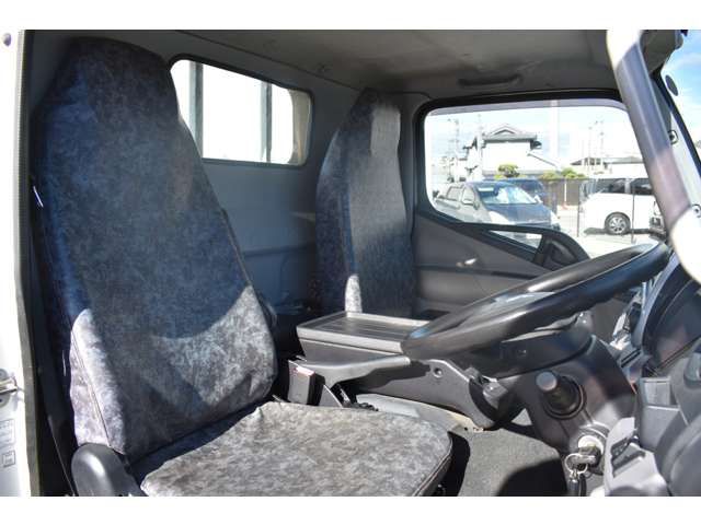 Mitsubishi CANTER 2016-09 18198-8