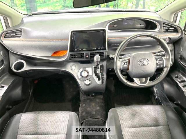 Toyota SIENTA 2019-06 218588-1