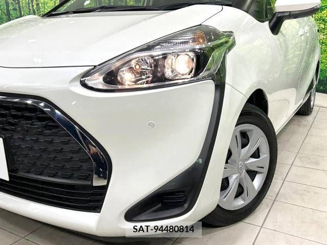 Toyota SIENTA 2019-06 218588-12