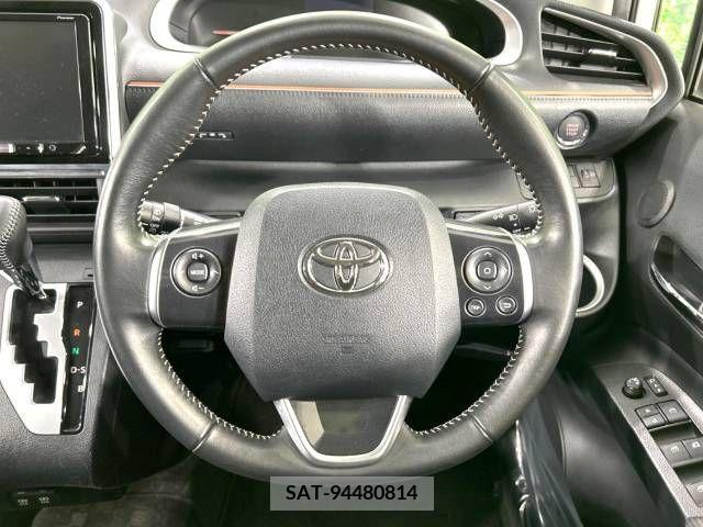Toyota SIENTA 2019-06 218588-11