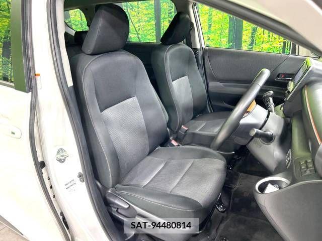 Toyota SIENTA 2019-06 218588-7