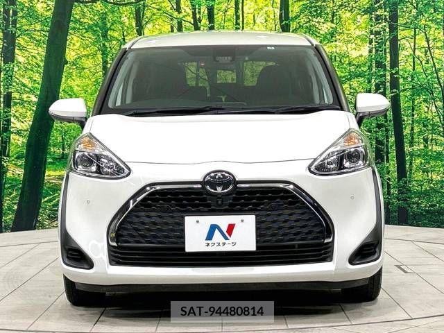 Toyota SIENTA 2019-06 218588-14