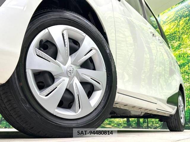 Toyota SIENTA 2019-06 218588-13