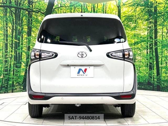 Toyota SIENTA 2019-06 218588-15