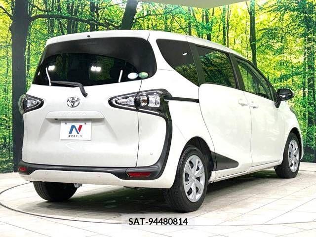 Toyota SIENTA 2019-06 218588-17