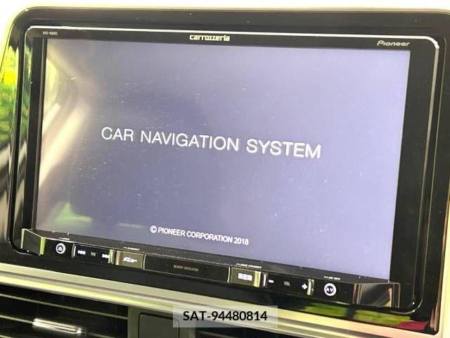 Toyota SIENTA 2019-06 218588-3