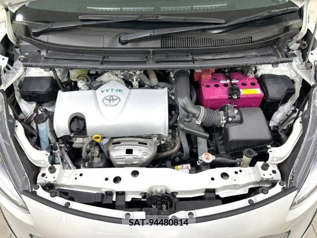 Toyota SIENTA 2019-06 218588-18