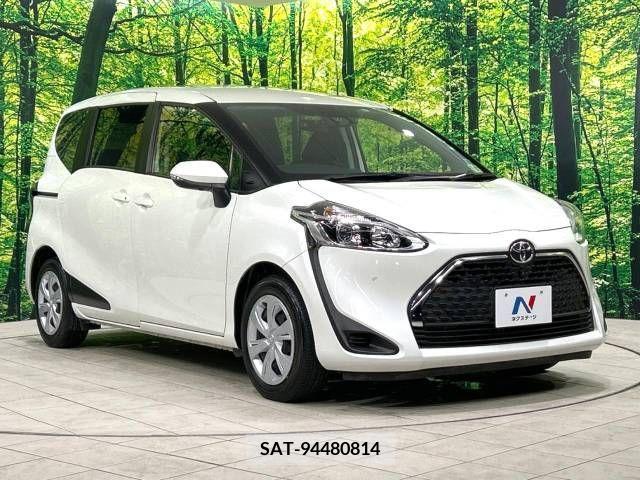 Toyota SIENTA 2019-06 218588-16